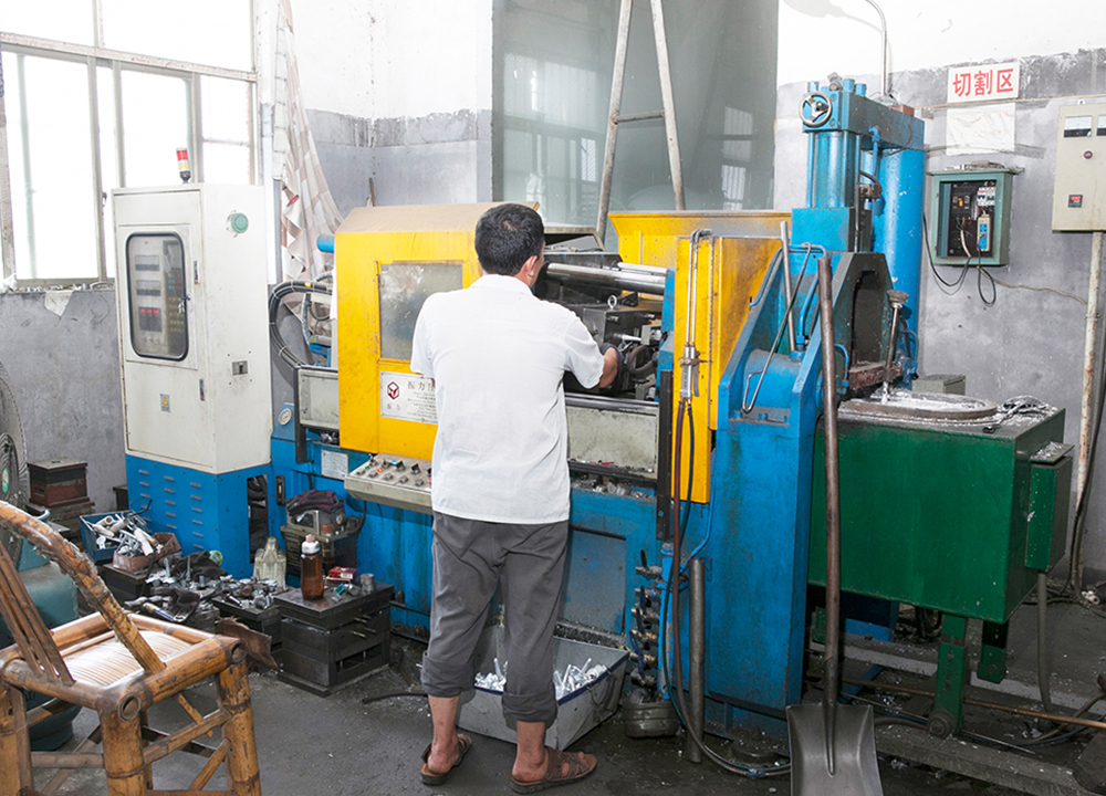 Plant and equipment
