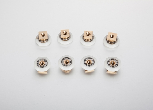 Pulley