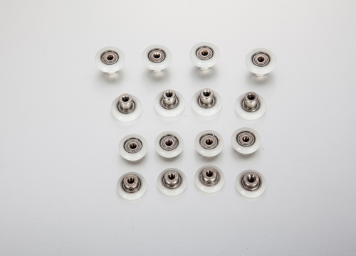 Pulley