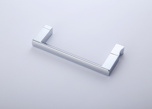 Shower room handle